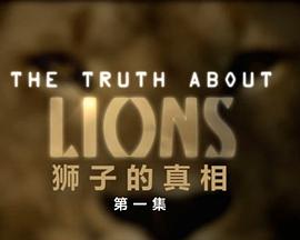 地平线系列：狮子的真相<