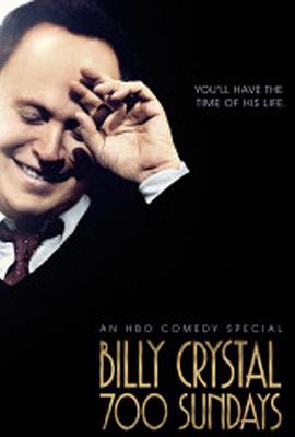 Billy Crystal: 700 Sundays<