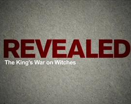 The King&amp;#39;s War On Witches<