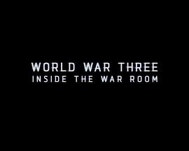 BBC： 第三次世界大战模拟<