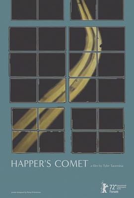 哈珀的彗星<