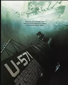 猎杀U-571<