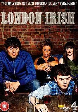 爱尔兰人在伦敦第一季<