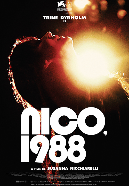 NICO 88<