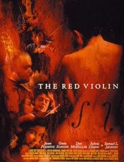 红色小提琴<