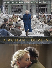 柏林的女人<